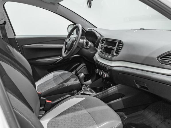 Lada (ВАЗ) Vesta I Рестайлинг (NG) с пробегом 2023 года, цена 1 291 916 рублей, 19206 км, седан, Автокод Объявления