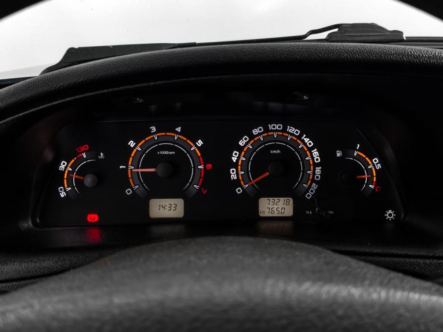 Lada (ВАЗ) Niva Travel I Санкт-Петербург  - изображение 17