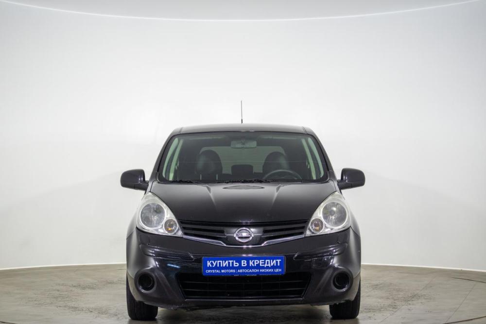 Nissan Note I Рестайлинг Оренбург  - изображение 2