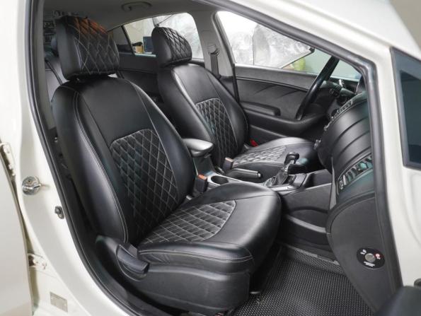 Kia Cerato III с пробегом 2015 года, цена 1 179 000 рублей, 171022 км, седан, Автокод Объявления