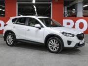 Mazda CX-5 I Москва  - изображение 32