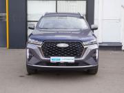 Chery Tiggo 7 Pro Max I Москва  - изображение 20