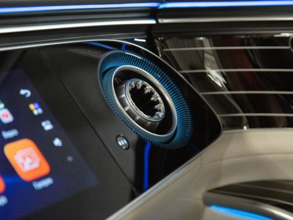 Новый Mercedes-Benz S-Класс VII (W223) 2026 года, цена 31 000 000 рублей, седан, Автокод Объявления