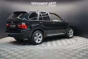 BMW X5 I (E53) Рестайлинг Крым  - изображение 34