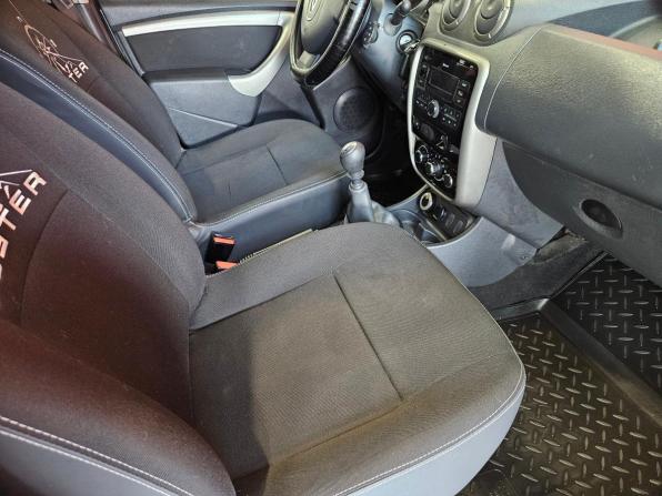 Renault Duster I с пробегом 2014 года, цена 870 000 рублей, 229356 км, внедорожник, Автокод Объявления