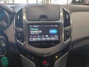 Chevrolet Cruze I Рестайлинг Москва  - изображение 37
