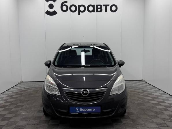 Opel Meriva B с пробегом 2011 года, цена 660 000 рублей, 247316 км, компактвэн, Автокод Объявления
