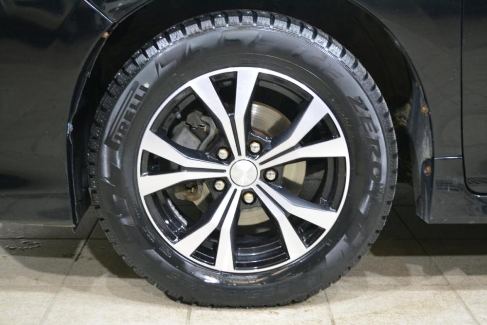 Toyota Noah III (R80) Сургут  - изображение 9