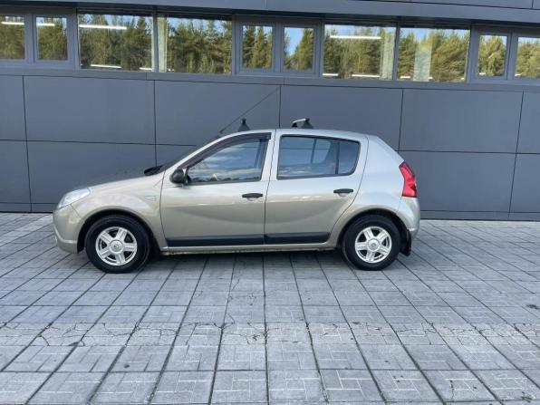 Renault Sandero I с пробегом 2010 года, цена 499 000 рублей, 224000 км, хэтчбек, Автокод Объявления