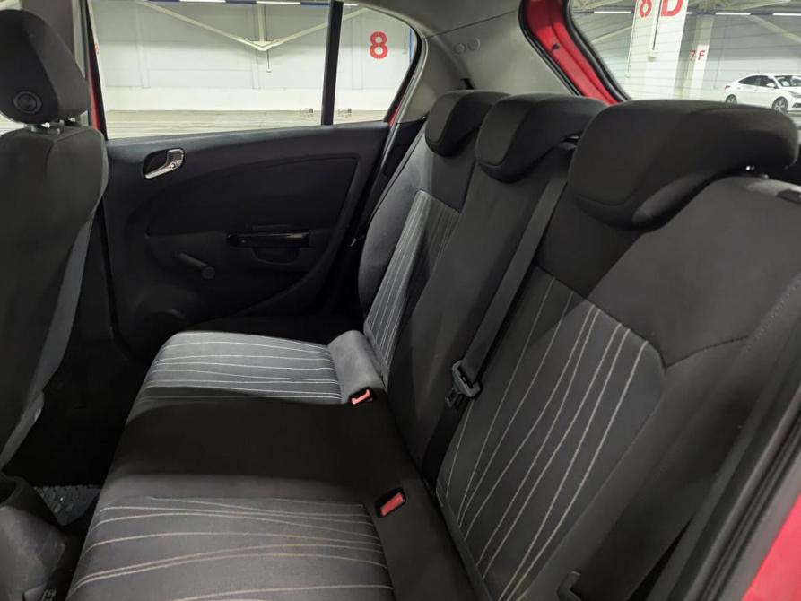 Opel Corsa D Казань  - изображение 15