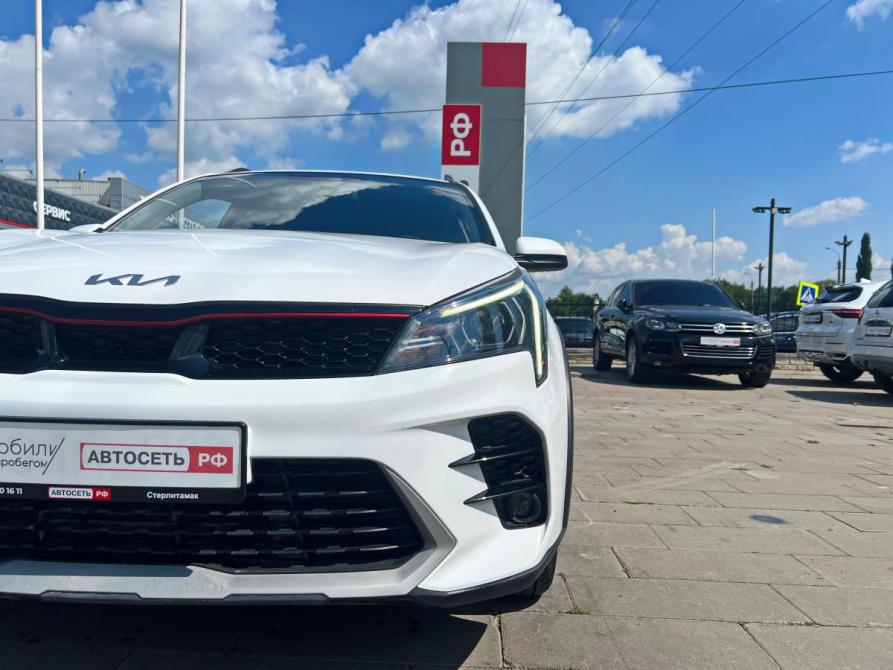 Kia Rio IV Рестайлинг Стерлитамак  - изображение 10
