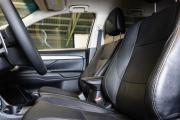 Mitsubishi Outlander III Уфа  - изображение 33
