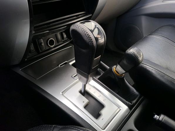 Mitsubishi Pajero Sport II с пробегом 2013 года, цена 1 399 000 рублей, 267676 км, внедорожник, Автокод Объявления