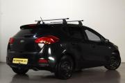 Kia Ceed II Челябинск  - изображение 24