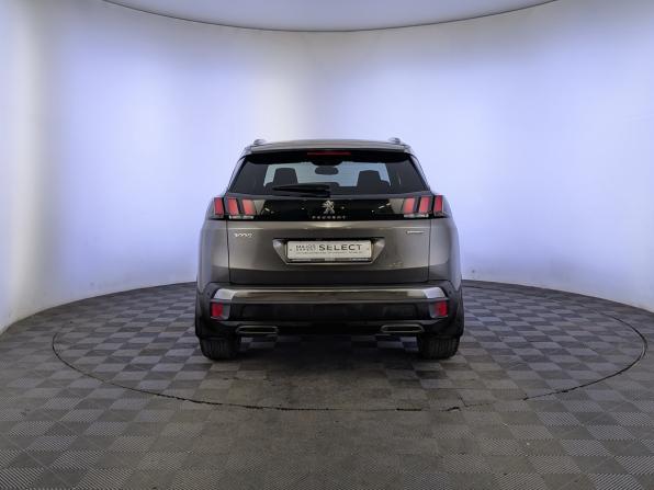 Peugeot 3008 II с пробегом 2019 года, цена 2 290 000 рублей, 76455 км, внедорожник, Автокод Объявления