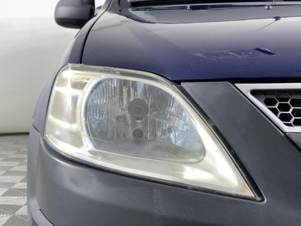 Lada (ВАЗ) Largus I с пробегом 2017 года, цена 540 000 рублей, 233135 км, фургон, Автокод Объявления