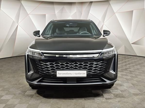 Exeed RX с пробегом 2023 года, цена 3 095 000 рублей, 31161 км, внедорожник, Автокод Объявления