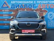 FAW Besturn X80 I Рестайлинг Набережные Челны  - изображение 28