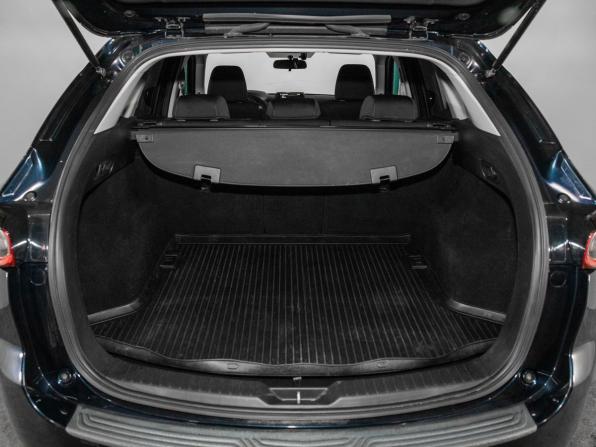 Mazda CX-5 II с пробегом 2018 года, цена 2 475 000 рублей, 108800 км, внедорожник, Автокод Объявления