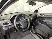 Hyundai Solaris II Москва  - изображение 39