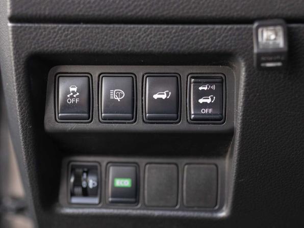 Nissan X-Trail III с пробегом 2015 года, цена 1 520 000 рублей, 214894 км, внедорожник, Автокод Объявления