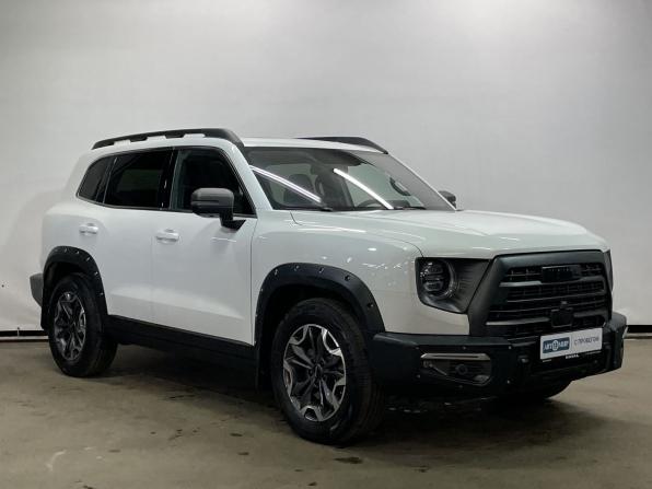 Haval Dargo I с пробегом 2023 года, цена 2 450 000 рублей, 85744 км, внедорожник, Автокод Объявления