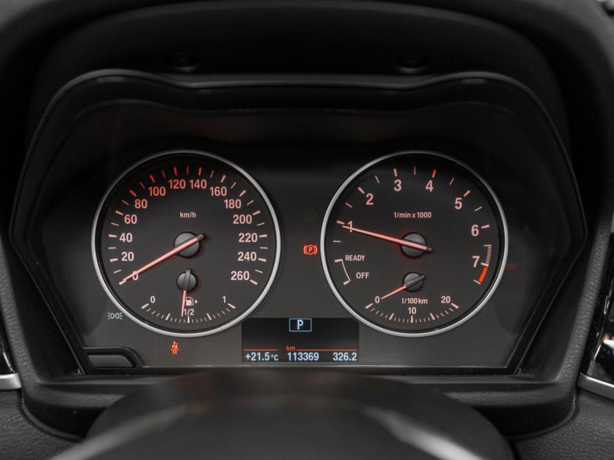 BMW X1 II (F48) Москва  - изображение 11