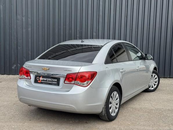 Chevrolet Cruze I с пробегом 2010 года, цена 590 000 рублей, 227797 км, седан, Автокод Объявления