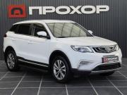 Geely Atlas I Пермь  - изображение 48