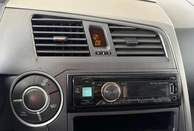 SsangYong Kyron I Рестайлинг с пробегом 2013 года, цена 1 055 000 рублей, 126225 км, внедорожник, Автокод Объявления