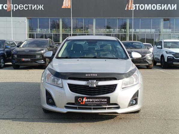 Chevrolet Cruze I Рестайлинг с пробегом 2013 года, цена 510 000 рублей, 205535 км, седан, Автокод Объявления