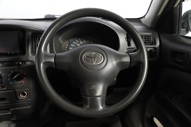 Toyota Succeed I с пробегом 2003 года, цена 529 000 рублей, 380000 км, универсал, Автокод Объявления