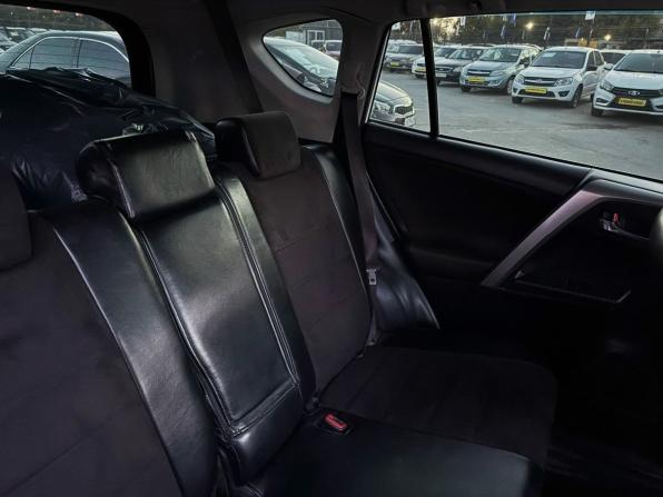 Toyota RAV4 IV (XA40) с пробегом 2015 года, цена 1 749 000 рублей, 144374 км, внедорожник, Автокод Объявления