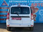 Lada (ВАЗ) Largus I Набережные Челны  - изображение 22