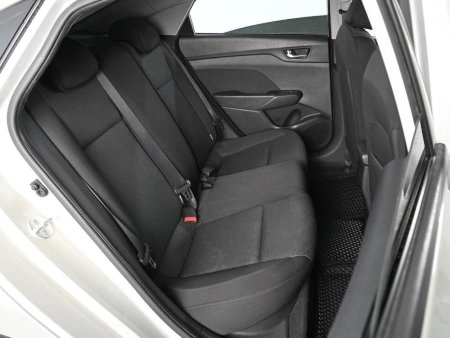Hyundai Solaris II Ростов-на-Дону  - изображение 7