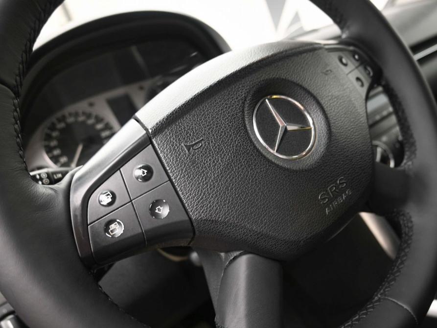 Mercedes-Benz B-Класс I (W245) Ростов-на-Дону  - изображение 11