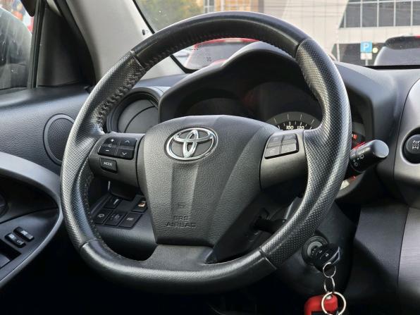 Toyota RAV4 III (XA30) Рестайлинг с пробегом 2011 года, цена 1 208 000 рублей, 166627 км, внедорожник, Автокод Объявления