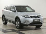Geely Atlas I Иваново  - изображение 21