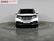 Honda CR-V IV Белгород  - изображение 19