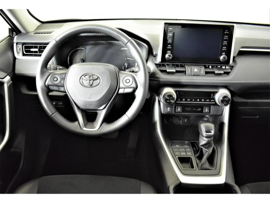 Toyota RAV4 V (XA50) Москва  - изображение 17
