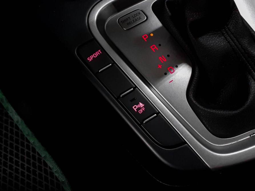 Kia Ceed III Москва  - изображение 18