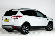 Ford Kuga II Челябинск  - изображение 26
