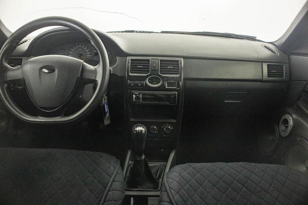Lada (ВАЗ) Priora I Пермь  - изображение 13