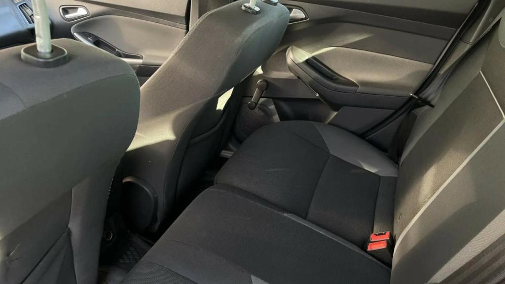 Ford Focus III Оренбург  - изображение 14