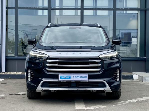Exeed VX I с пробегом 2021 года, цена 2 499 000 рублей, 104574 км, внедорожник, Автокод Объявления