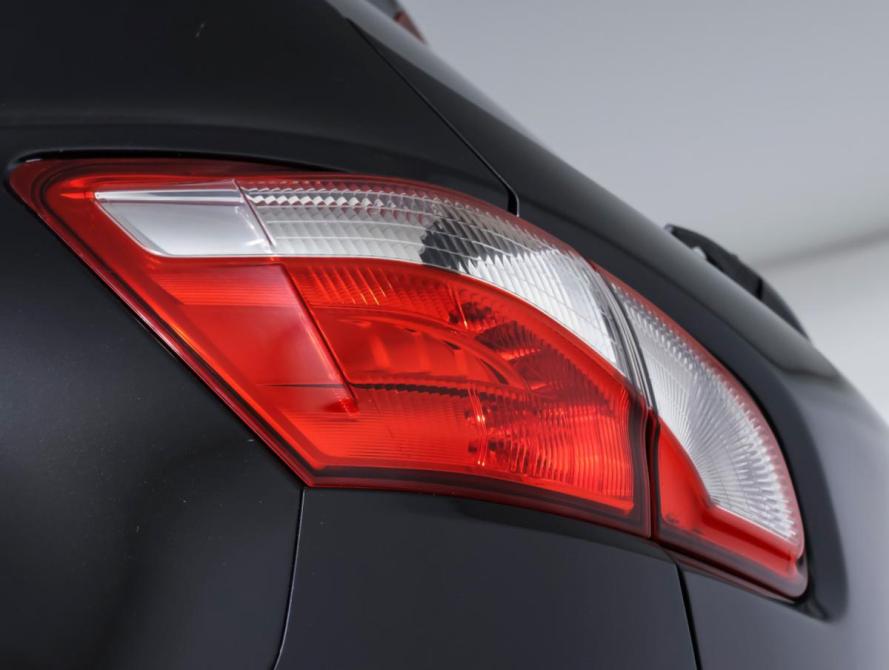 Nissan Qashqai I Рестайлинг Москва  - изображение 23