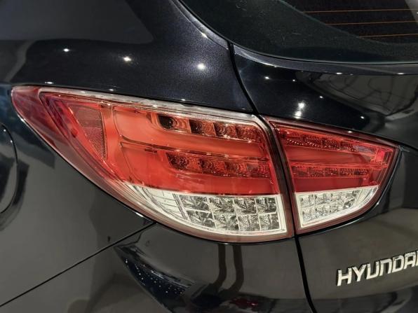Hyundai ix35 I с пробегом 2011 года, цена 1 295 000 рублей, 213000 км, внедорожник, Автокод Объявления