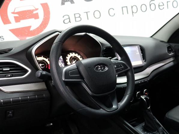 Lada (ВАЗ) Vesta I Рестайлинг (NG) с пробегом 2024 года, цена 1 289 000 рублей, 25819 км, седан, Автокод Объявления
