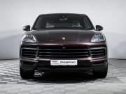 Porsche Cayenne III Москва  - изображение 23