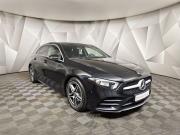 Mercedes-Benz A-Класс IV (W177) Москва  - изображение 23